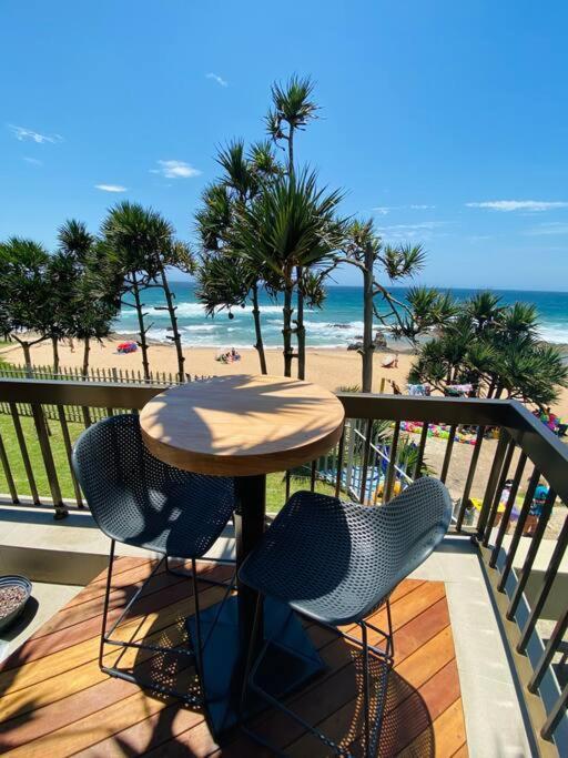 Beachfront Luxury - 2 Chaka'S Place Ballito Eksteriør billede