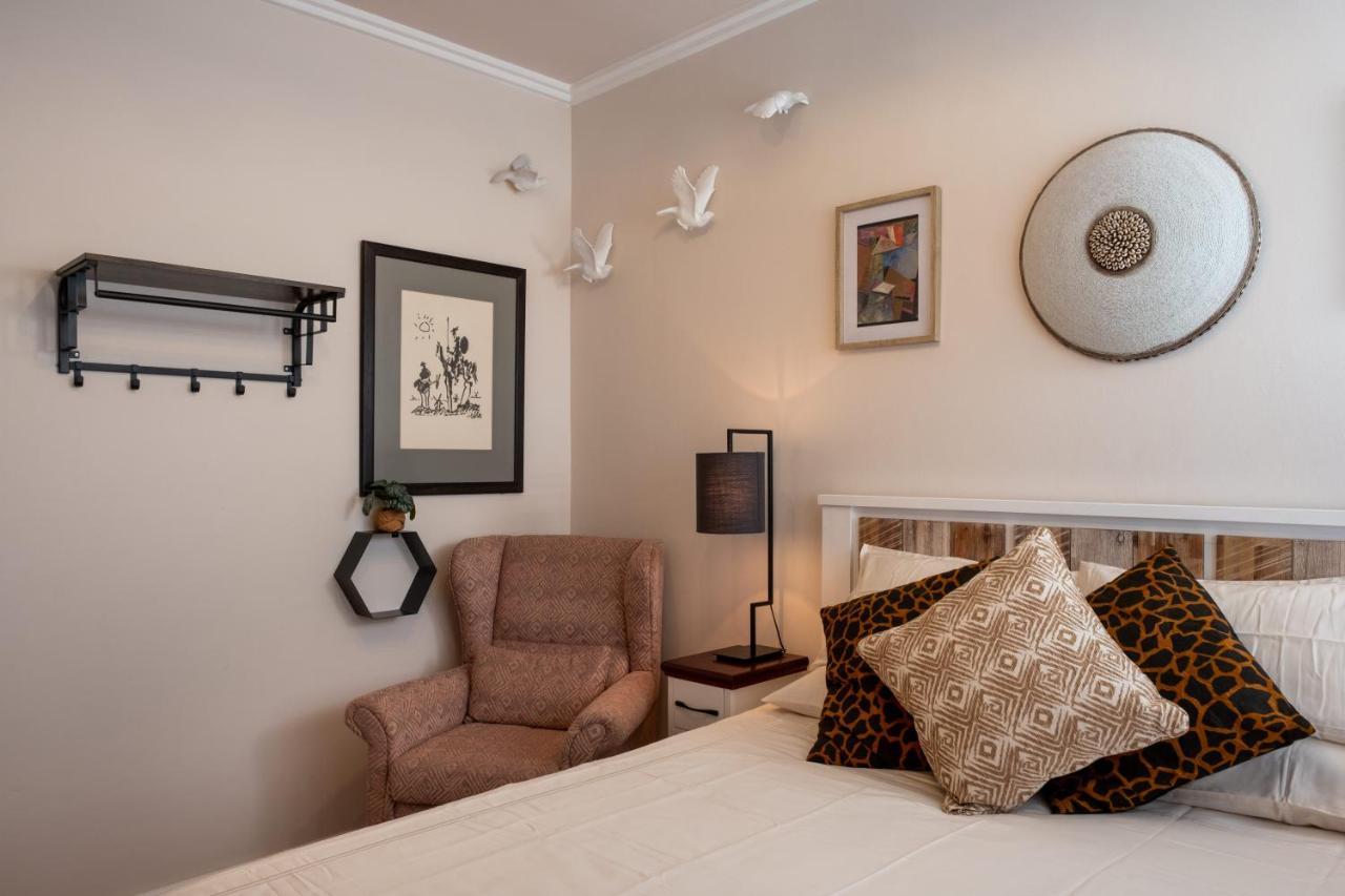 Beachfront Luxury - 2 Chaka'S Place Ballito Eksteriør billede